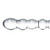 Gildo Dildo en Verre n° 19 - 20 x 3.2 cm